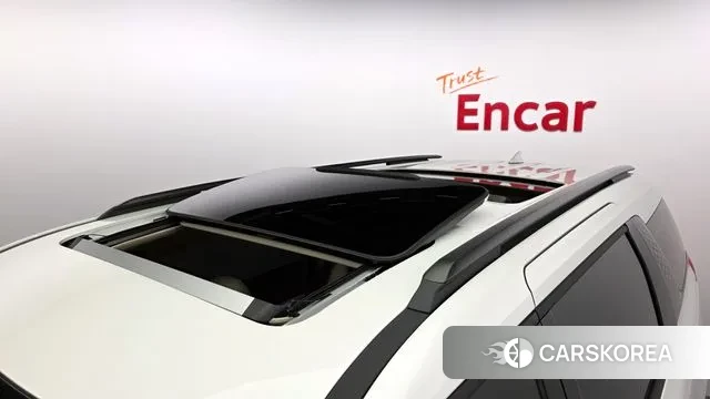 Kia The New Carnival 4th Generation id 3393698 из Кореи 11