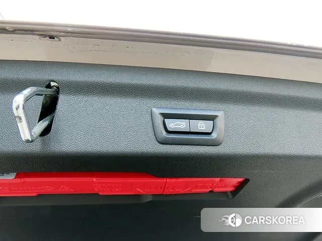 Mini Cooper S Countryman id 3458405 из Кореи 11