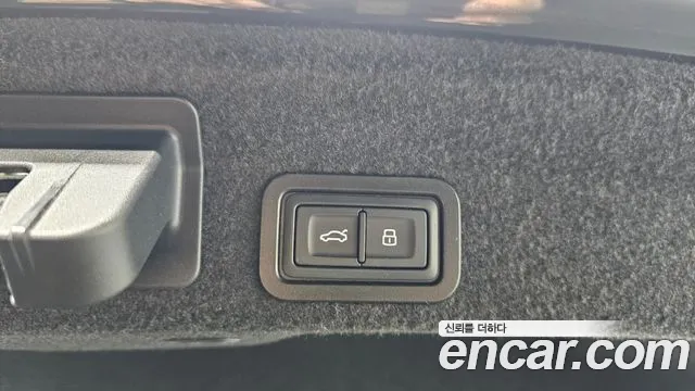 Audi A6 (C8) id 2848005 из Кореи 11