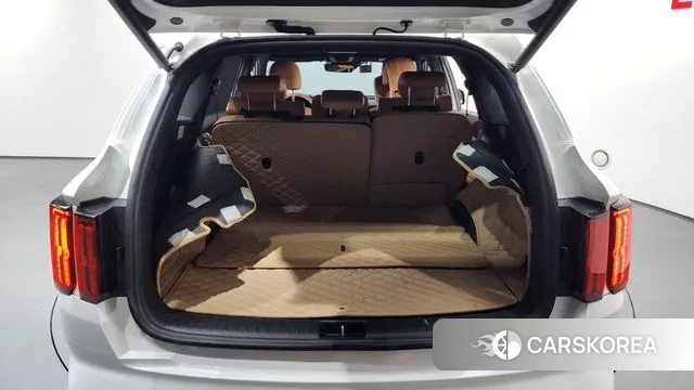 Kia Sorento 4th Generation id 3681339 из Кореи 11