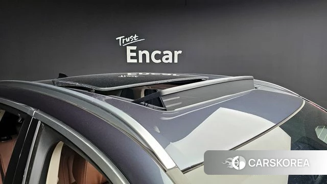 BMW X5 (G05) id 3799737 из Кореи 11