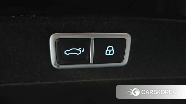 Hyundai Grandeur Hybrid (GN7) id 4349786 из Кореи 11