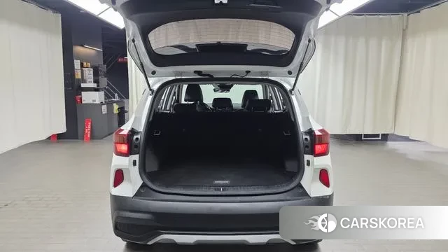 Kia Seltos id 3551406 из Кореи 11