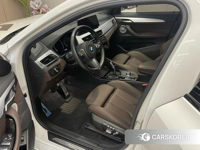 BMW X2 id 4212221 из Китая 11
