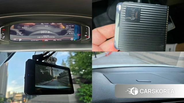Volkswagen Tiguan second Generation id 4848055 из Кореи 11