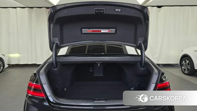 Genesis G90 id 4658152 из Кореи 11