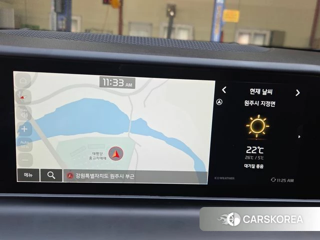 Kia The New Seltos id 4223173 из Кореи 11