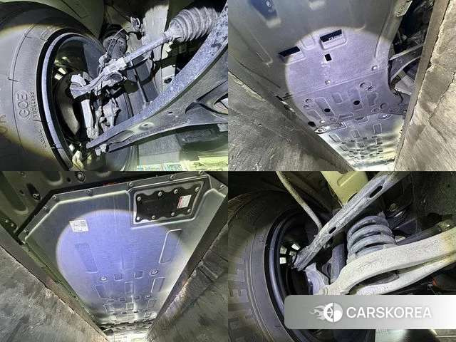 Hyundai Ionic 5 id 4628550 из Кореи 11