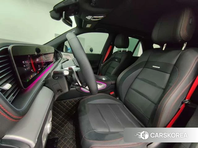 Mercedes-Benz GLE AMG id 3957694 из Китая 11