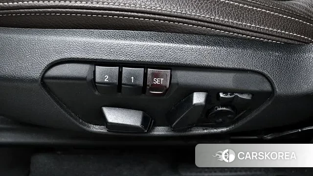 BMW X1 (F48) id 3514208 из Кореи 11