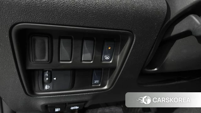 Renault Korea (Samsung) The New QM6 id 4683028 из Кореи 11