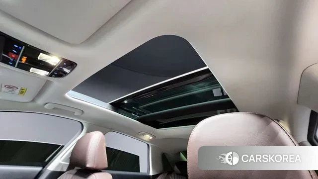 Hyundai Grandeur Hybrid (GN7) id 3305376 из Кореи 11