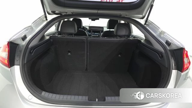 Hyundai Ionic Hybrid id 4447345 из Кореи 11