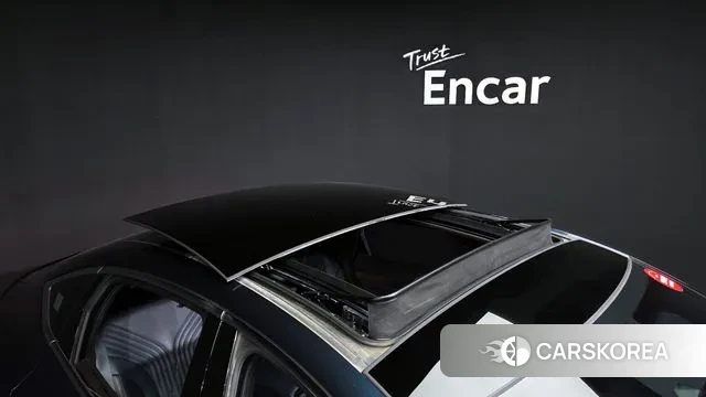 Genesis G80 (RG3) id 3540943 из Кореи 11