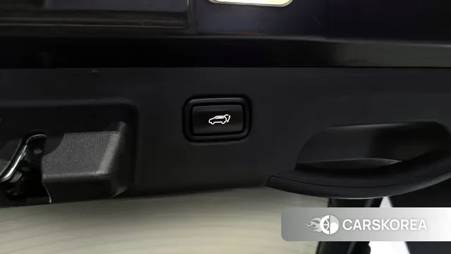 Kia EV6 id 3371024 из Кореи 11