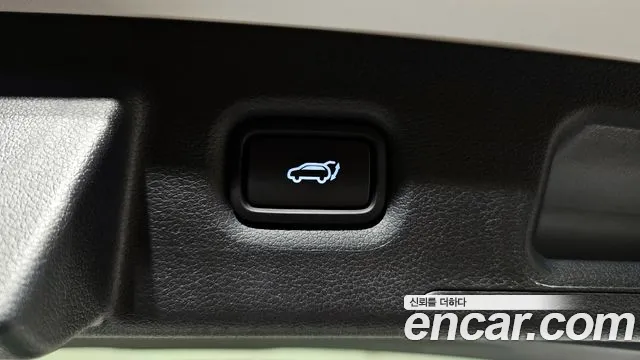 Hyundai The New Santa Fe id 2740087 из Кореи 11