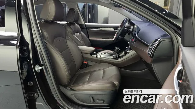 Hyundai Grandeur IG id 2689061 из Кореи 11