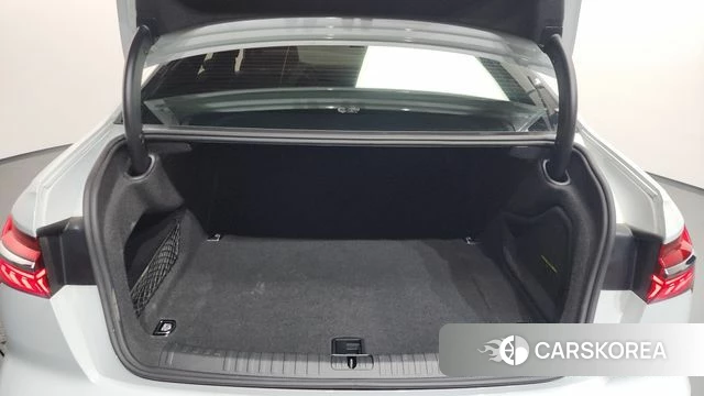 Audi A6 (C8) id 3794312 из Кореи 11