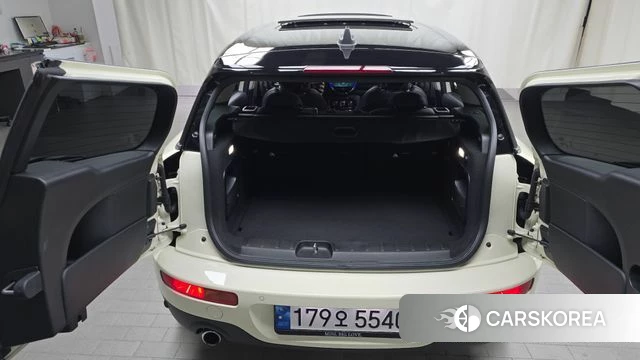 Mini Cooper Clubman id 3865563 из Кореи 11