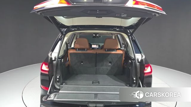BMW X7 (G07) id 4324738 из Кореи 11