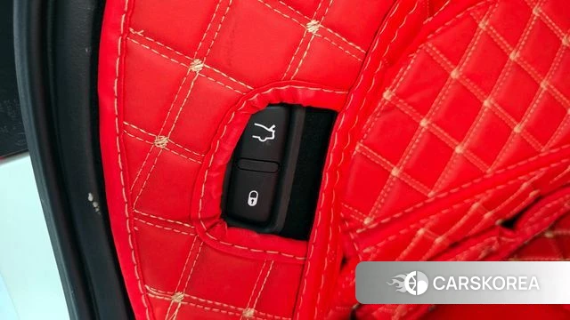 Maserati Levante id 4020430 из Кореи 11