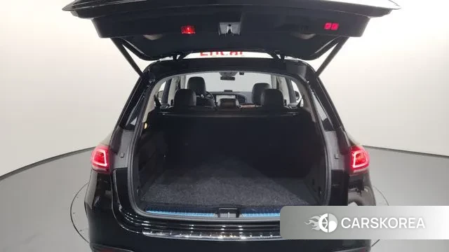 Mercedes-Benz GLE-Class W167 id 3396407 из Кореи 11