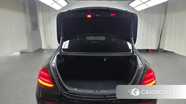 Mercedes-Benz E-Class W213 id 3454462 из Кореи 11