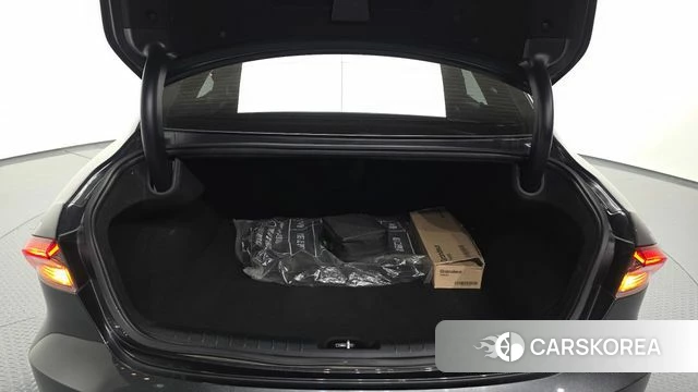 Hyundai The New Grandeur IG Hybrid id 4186841 из Кореи 11