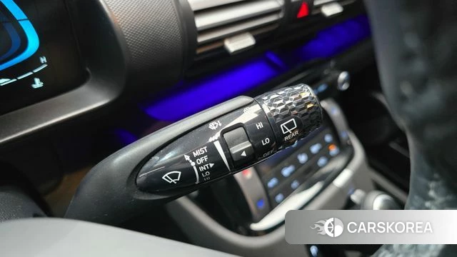 Hyundai Casper id 4848567 из Кореи 11