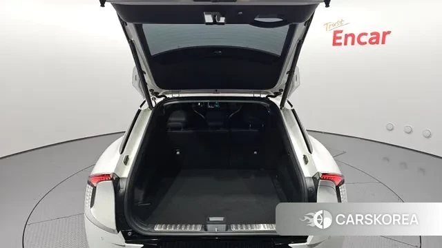 Kia EV6 id 3378149 из Кореи 11