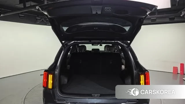 Kia Sorento 4th Generation id 3600679 из Кореи 11