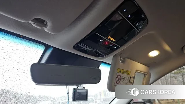 Hyundai Grandeur (GN7) id 3467555 из Кореи 11