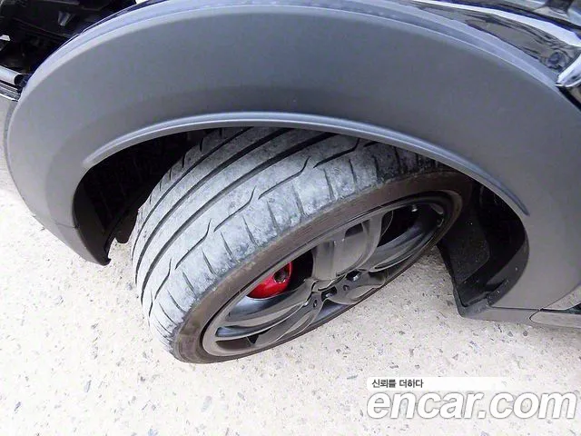 Mini Cooper S id 2755367 из Кореи 11