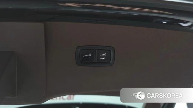 Porsche Cayenne (PO536) id 4872665 из Кореи 11