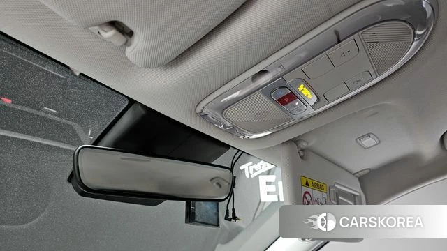 Hyundai Ionic 5 id 4267689 из Кореи 11