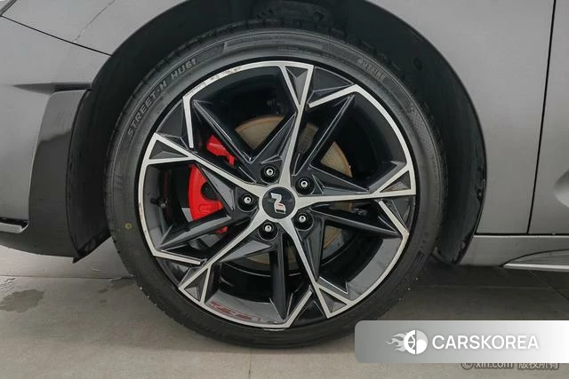 Hyundai Festa id 4334871 из Китая 11