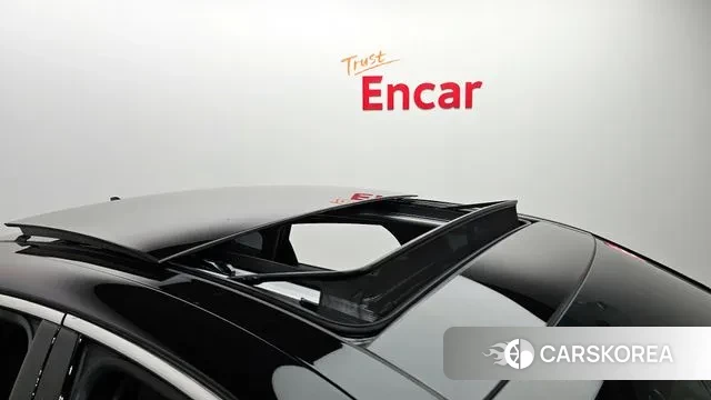 Hyundai Sonata (DN8) id 3432356 из Кореи 11