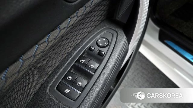 BMW 1 Series (F20) id 3911934 из Кореи 11