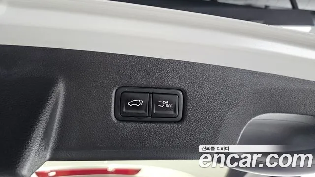 Kia Carnival 4th generation id 2710953 из Кореи 11