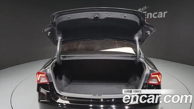 Kia K5 3rd generation id 2858479 из Кореи 11