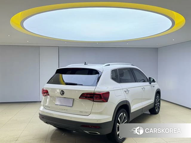 Volkswagen Tuyue id 4273688 из Китая 11