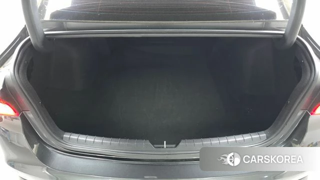 Kia K5 3rd generation id 3935203 из Кореи 11