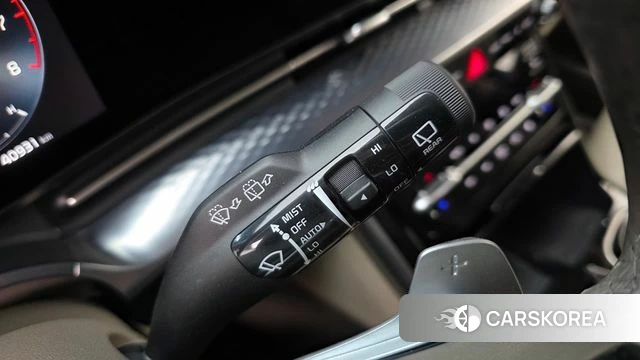 Kia Carnival 4th generation id 4202551 из Кореи 11