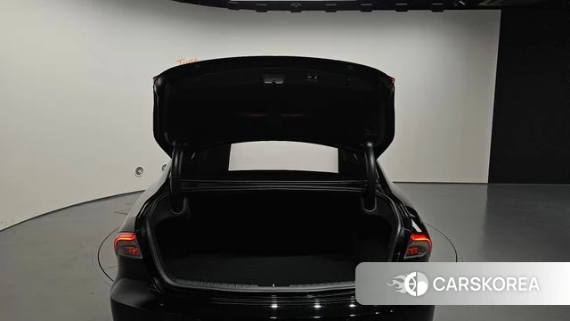 Hyundai The New Grandeur IG Hybrid id 4929231 из Кореи 11