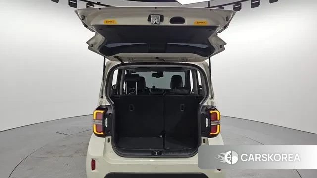 Kia The New Kia Ray id 3620025 из Кореи 11