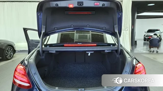 Mercedes-Benz E-Class W213 id 3499329 из Кореи 11