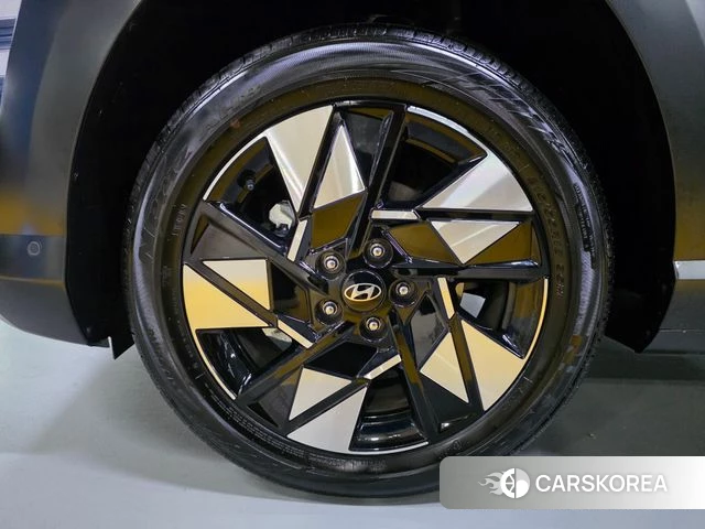 Hyundai Kona Hybrid (SX2) id 3838627 из Кореи 11