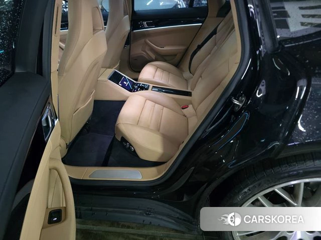 Porsche Panamera (971) id 3808169 из Кореи 11