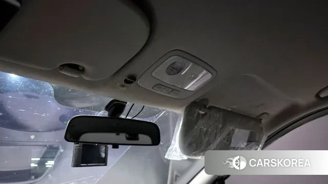 Hyundai The New Grand Starex id 3060749 из Кореи 11