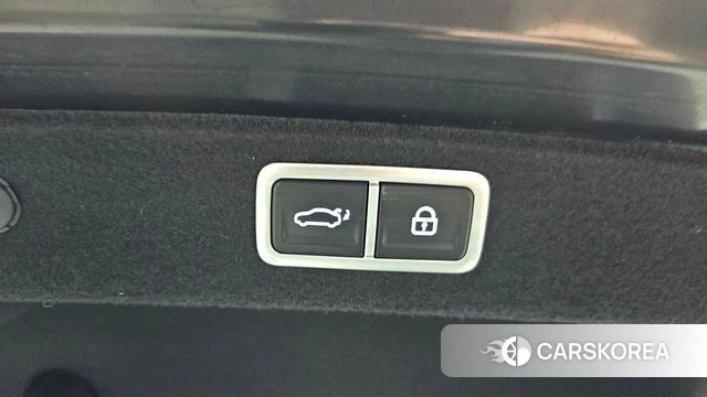 Hyundai Grandeur (GN7) id 4201656 из Кореи 11